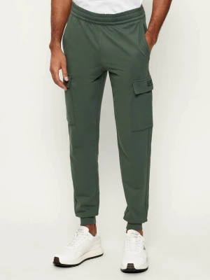 EA7 Spodnie dresowe | Slim Fit