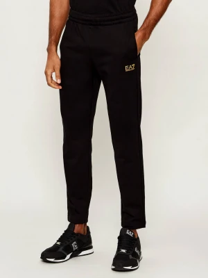 EA7 Spodnie dresowe | Slim Fit