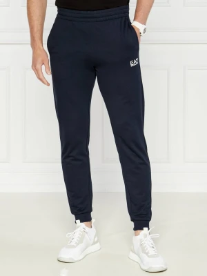EA7 Spodnie dresowe | Slim Fit