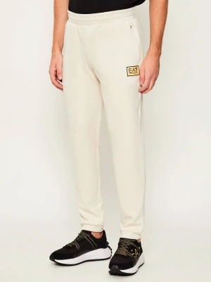 EA7 Spodnie dresowe | Slim Fit
