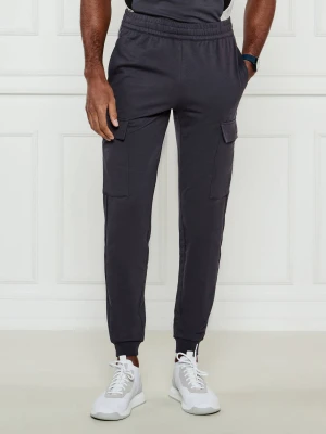 EA7 Spodnie dresowe | Slim Fit