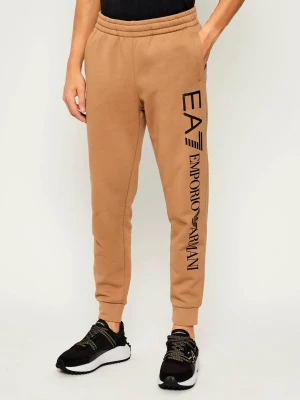 EA7 Spodnie dresowe | Slim Fit