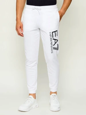 EA7 Spodnie dresowe | Slim Fit