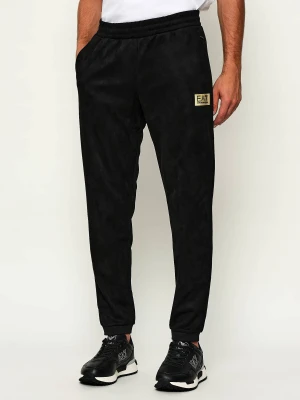 EA7 Spodnie dresowe | Slim Fit