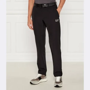 EA7 Spodnie GOLF PRO VENTUS7 | Regular Fit