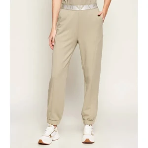 EA7 Spodnie jogger | Regular Fit