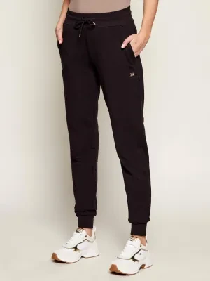 EA7 Spodnie jogger | Regular Fit