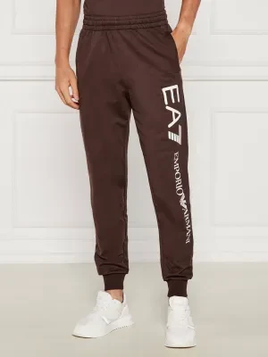 EA7 Spodnie jogger | Slim Fit