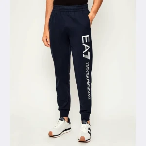 EA7 Spodnie jogger | Slim Fit