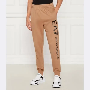EA7 Spodnie jogger | Slim Fit