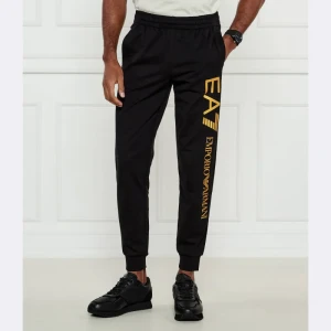EA7 Spodnie jogger | Slim Fit