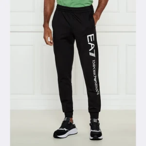 EA7 Spodnie jogger | Slim Fit