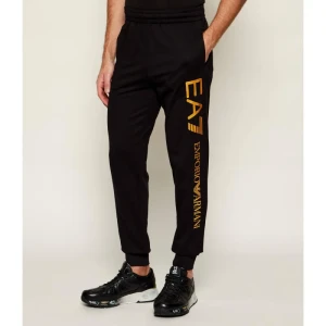 EA7 Spodnie jogger | Slim Fit