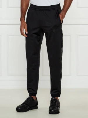 EA7 Spodnie jogger | Slim Fit