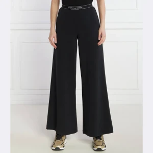 EA7 Spodnie | Loose fit