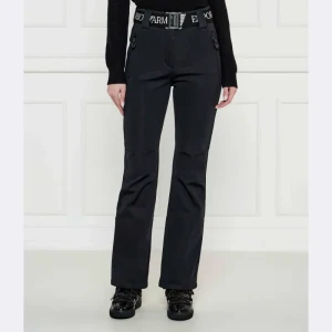 EA7 Spodnie narciarskie | Regular Fit