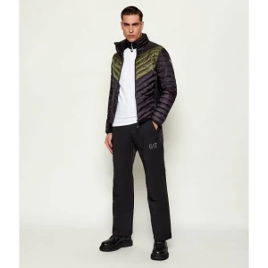 EA7 Spodnie narciarskie | Regular Fit