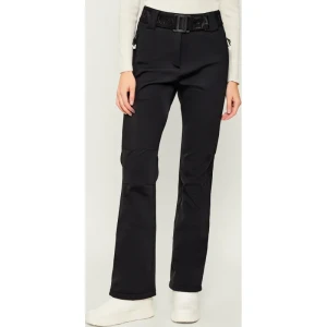 EA7 Spodnie narciarskie | Regular Fit