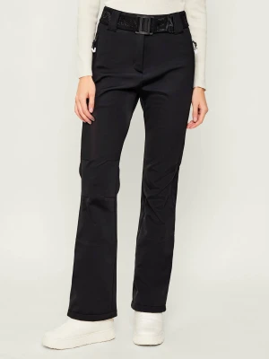 EA7 Spodnie narciarskie | Regular Fit