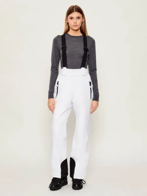 EA7 Spodnie narciarskie | Regular Fit