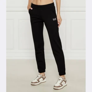 EA7 Spodnie dresowe | Regular Fit