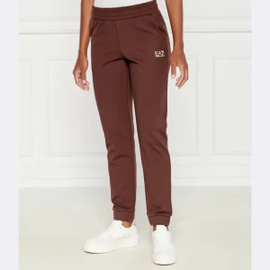 EA7 Spodnie dresowe | Regular Fit