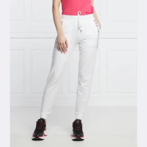 EA7 Spodnie | Regular Fit