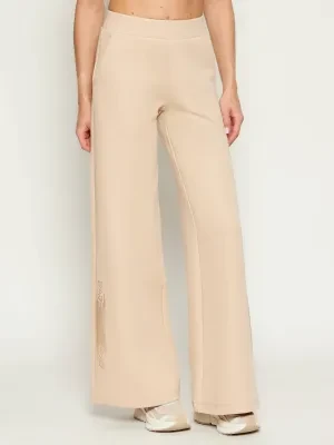 EA7 Spodnie | Relaxed fit