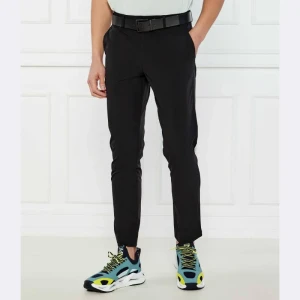 EA7 Spodnie | Slim Fit