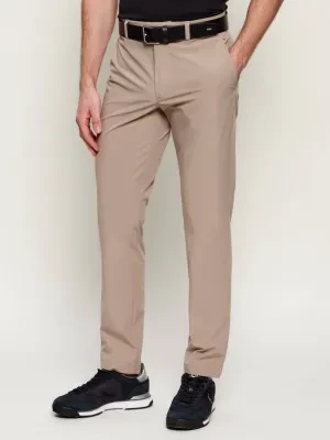 EA7 Spodnie | Slim Fit