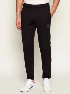 EA7 Spodnie | Slim Fit
