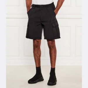 EA7 Spodnie + szorty | Regular Fit