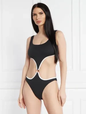 EA7 Strój kąpielowy