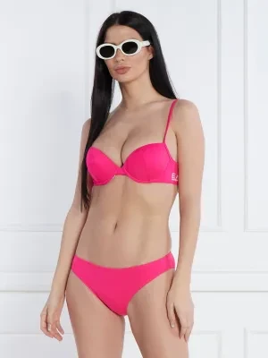 EA7 Strój kąpielowy