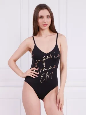 EA7 Strój kąpielowy