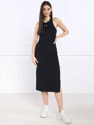 EA7 Sukienka