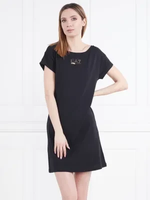 EA7 Sukienka