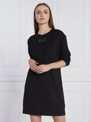 EA7 Sukienka