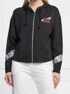 EA7 SWEATSHIRT