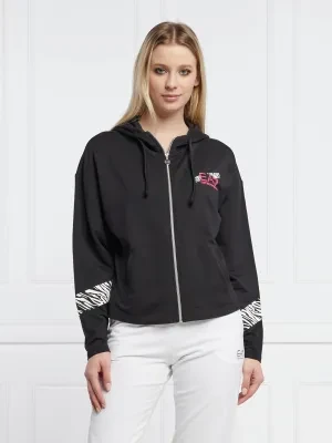 EA7 SWEATSHIRT