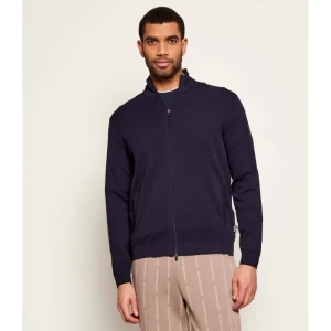 EA7 Sweter | Regular Fit