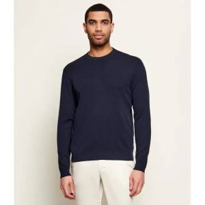 EA7 Sweter | Regular Fit