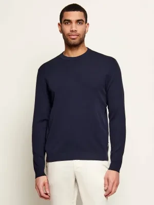 EA7 Sweter | Regular Fit