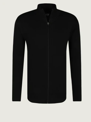 EA7 Sweter | Regular Fit