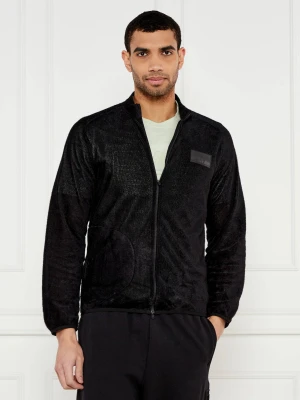 EA7 Sweter | Slim Fit