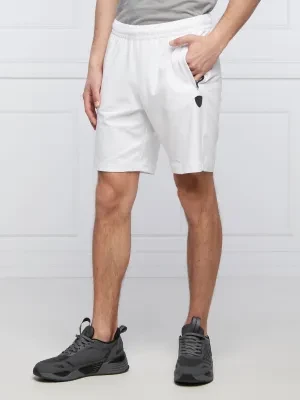 EA7 Szorty BERMUDA | Regular Fit