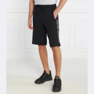 EA7 Szorty BERMUDA | Regular Fit