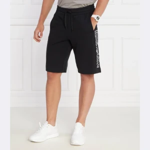 EA7 Szorty BERMUDA | Regular Fit