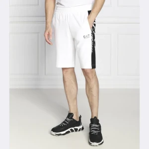 EA7 Szorty BERMUDA | Regular Fit