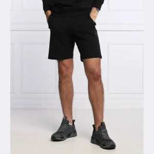 EA7 Szorty BERMUDA | Regular Fit